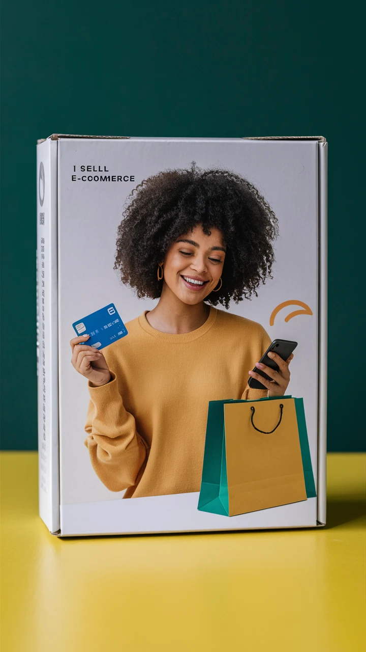E-Ticaret Paketleri