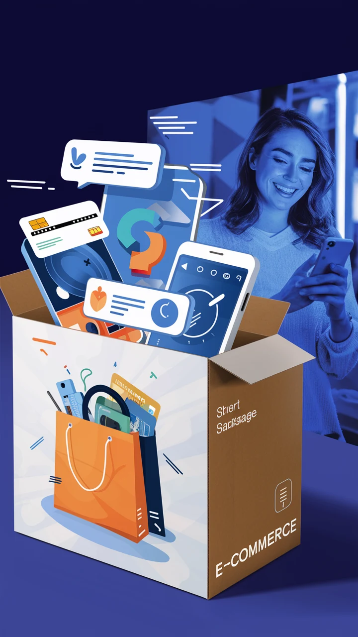 Web Paketleri